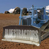 BLUESTRACTORS [2006-2007]